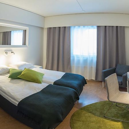 Hotel Kittilae Bagian luar foto