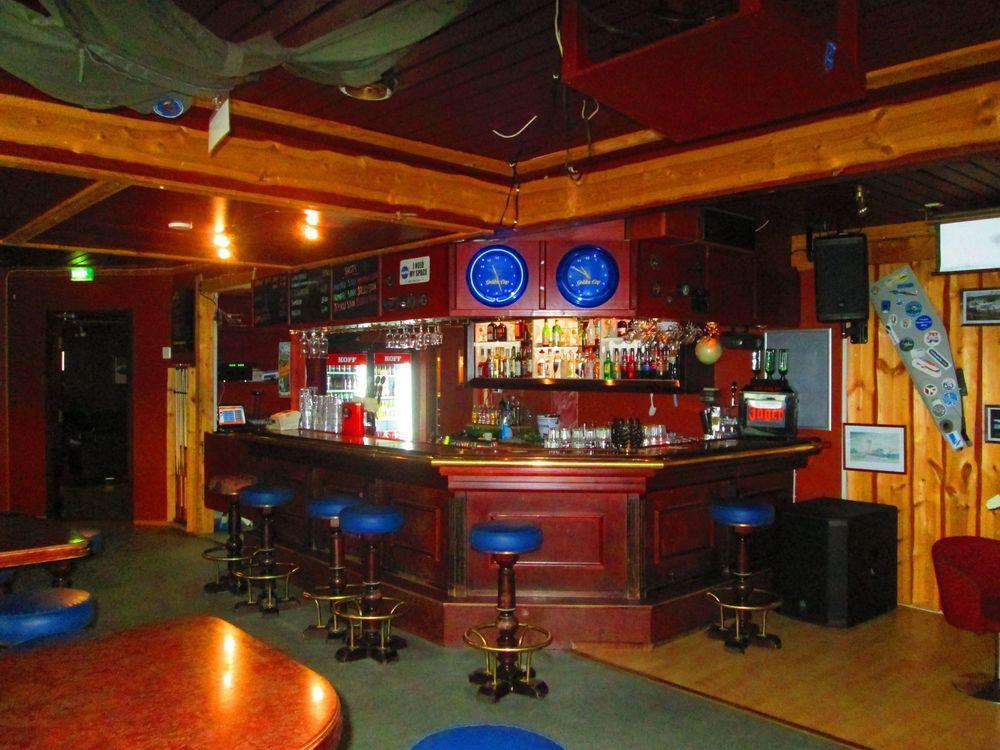 Hotel Kittilae Bagian luar foto