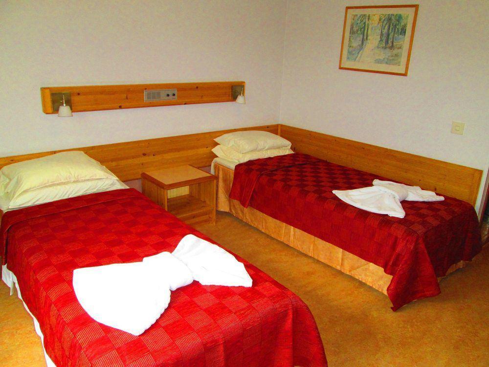 Hotel Kittilae Bagian luar foto