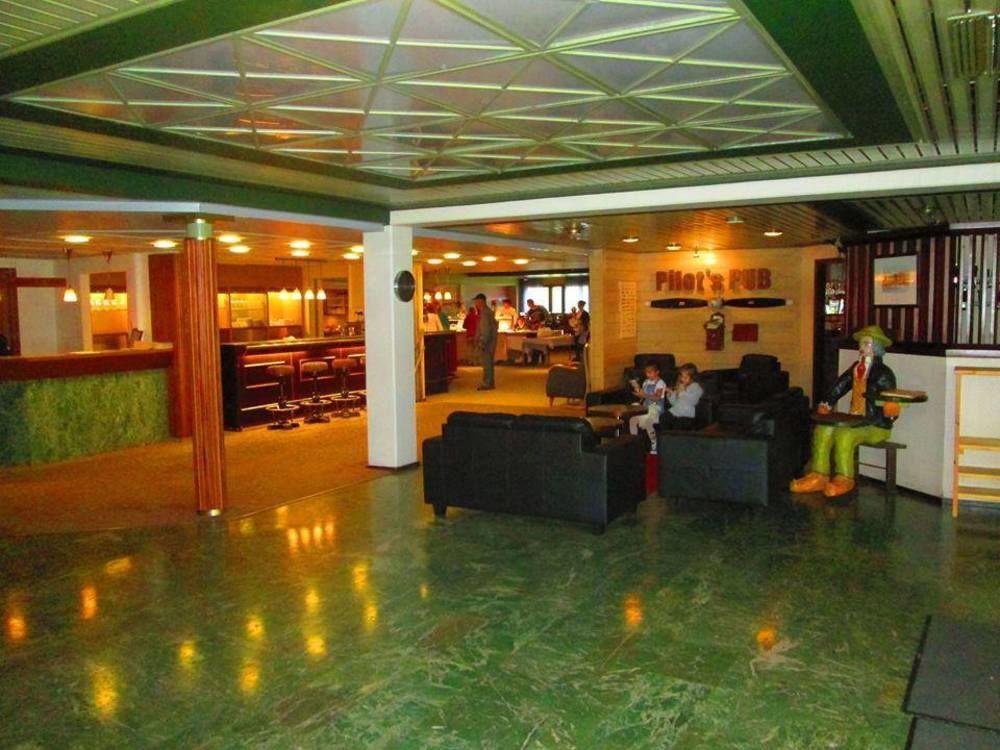 Hotel Kittilae Bagian luar foto