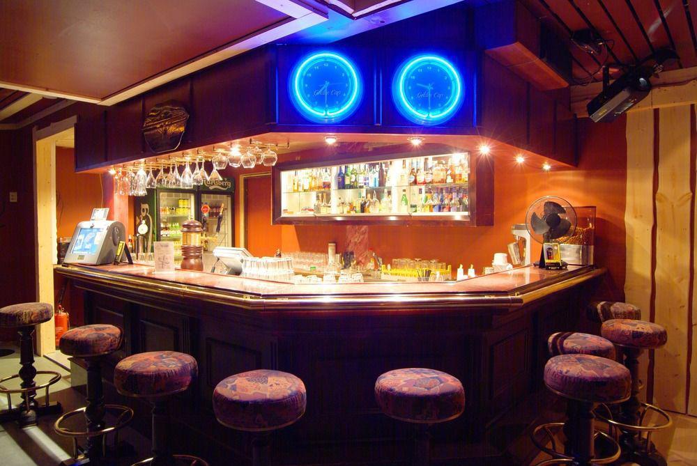 Hotel Kittilae Bagian luar foto
