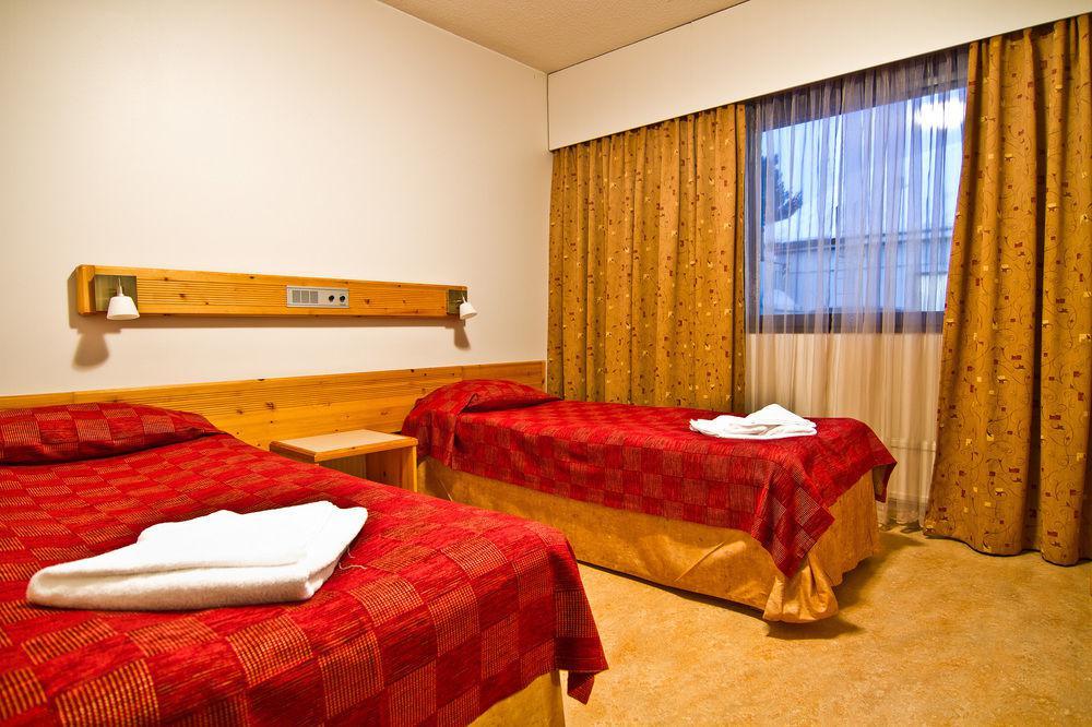 Hotel Kittilae Bagian luar foto