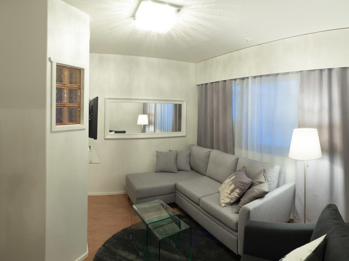 Hotel Kittilae Ruang foto